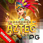 Pharaoh Treasure